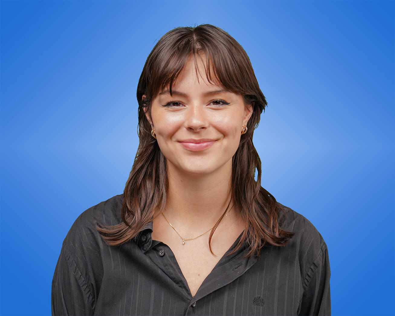 portrait photo of Alice Marchuk