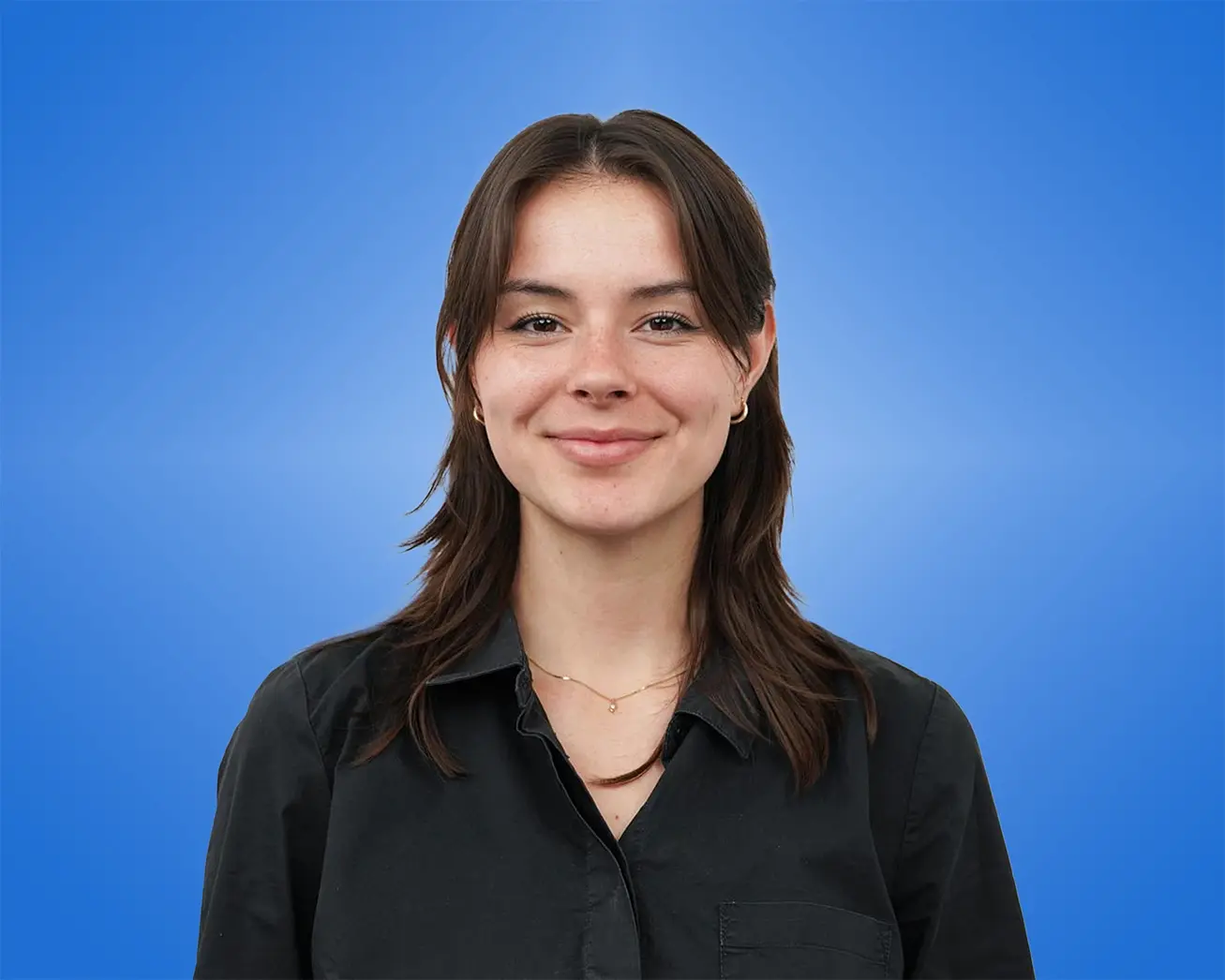 portrait photo of Alice Marchuk